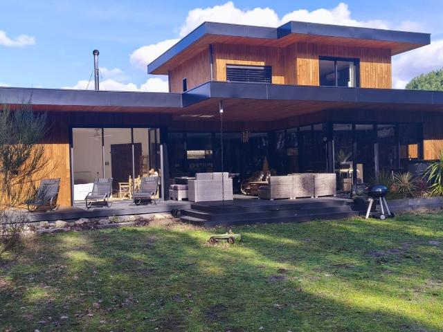 Maison vente à Mont-de-Marsan, Saint-paul-en-born