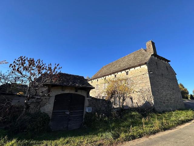 Maison vente à Rodez, Montézic