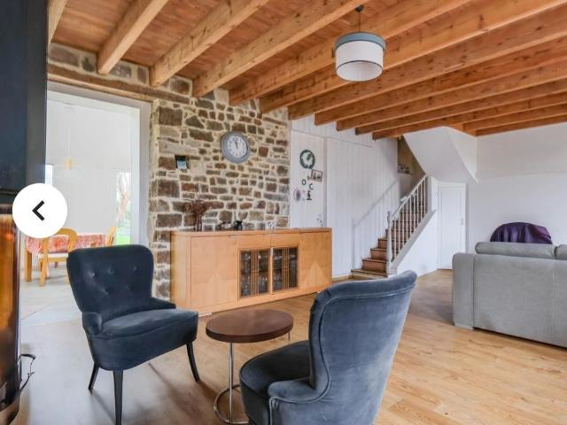 Maison location à Cherbourg, Fierville-les-mines