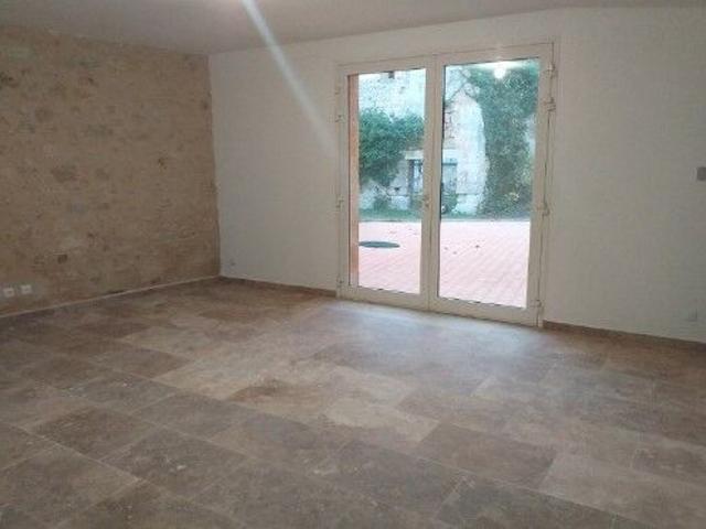 Maison location à Libourne, Gardegan-et-tourtirac