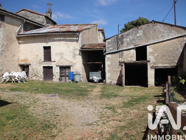 Maison location à Poitiers, Mirebeau
