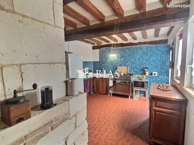 Maison vente à Bernay