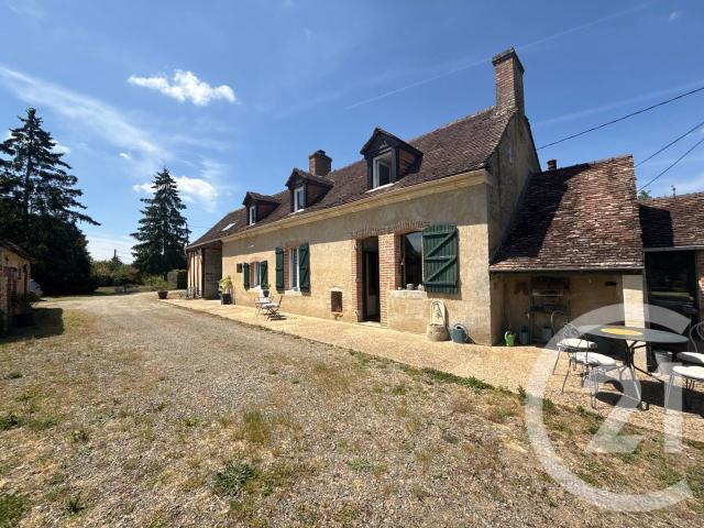 Maison vente à Le Mans, Parigné-l'evêque