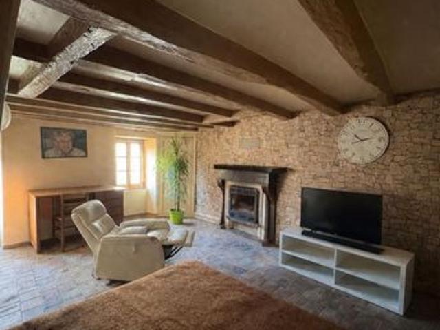 Maison vente à Montmorillon, Persac