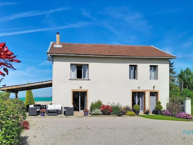 Maison vente à Vienne, Saint-julien-de-l'herms