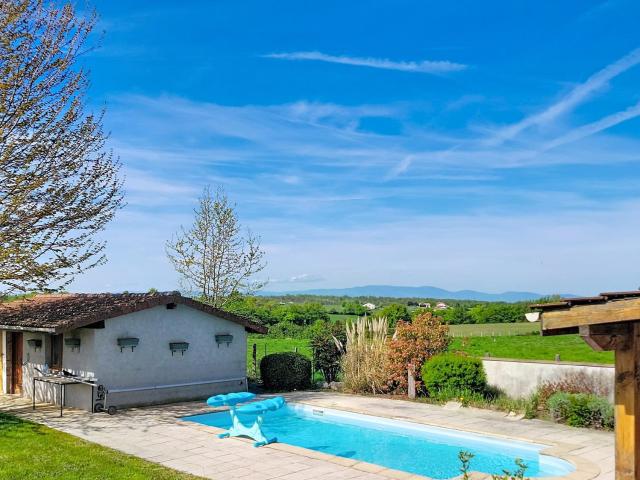 Maison vente à Vienne, Saint-julien-de-l'herms