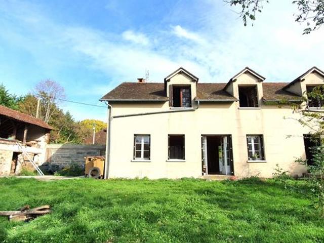 Maison vente à Juillac, Gironde