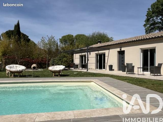 Maison vente à Nîmes, Sanilhac-sagriès