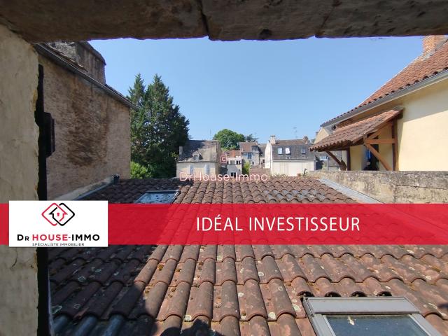 Maison vente à Sarlat-la-Canéda, Montignac