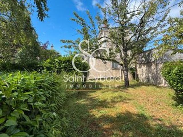 Maison vente à Angoulême, Aignes-et-puypéroux