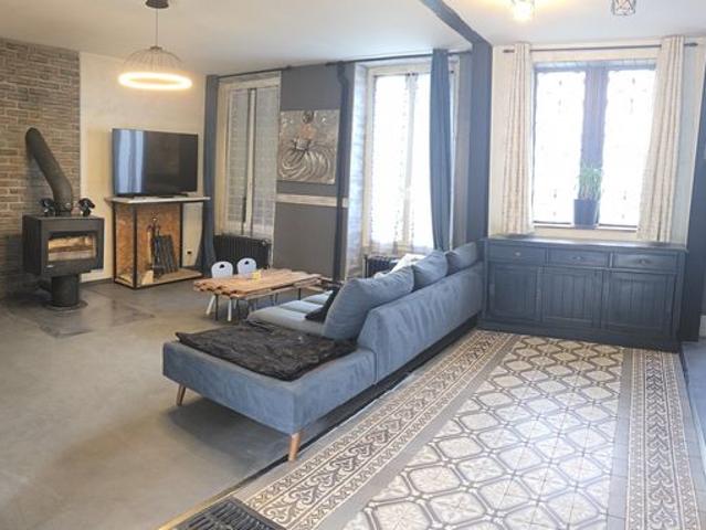 Maison vente à Sens, Michery