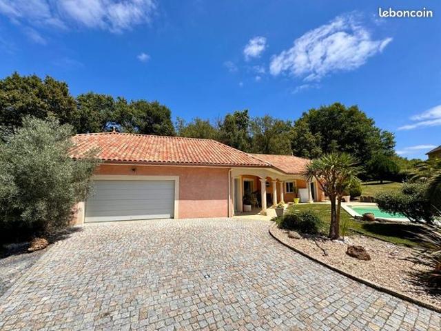Maison vente à Serres-castet