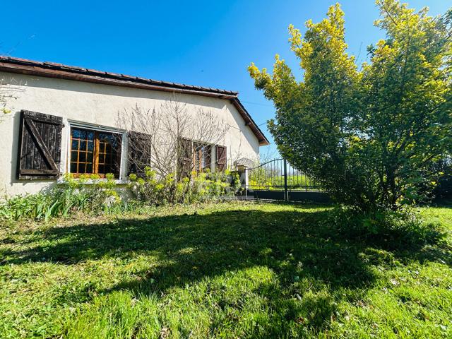 Maison vente à Tarbes, Castelnau-rivière-basse