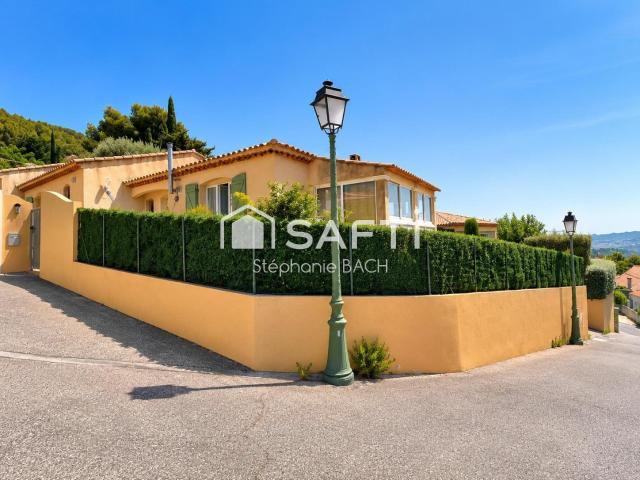 Maison vente à Marseille, Ceyreste