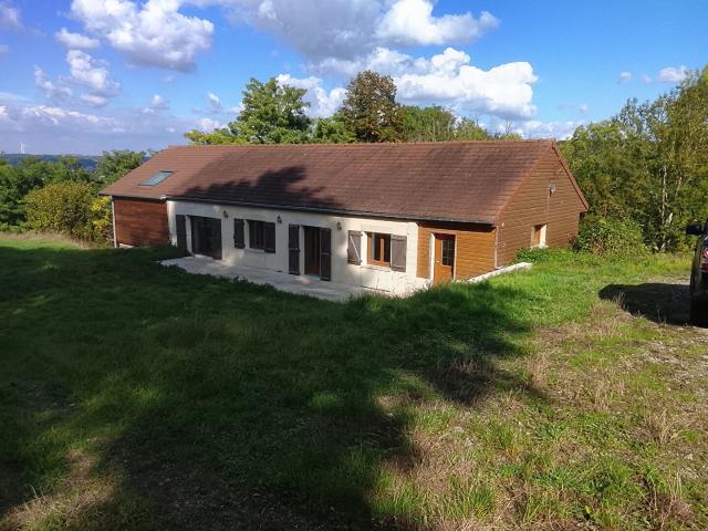 Maison vente à Soissons