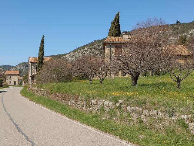 Maison vente à France métropolitaine, Beaumont-du-ventoux