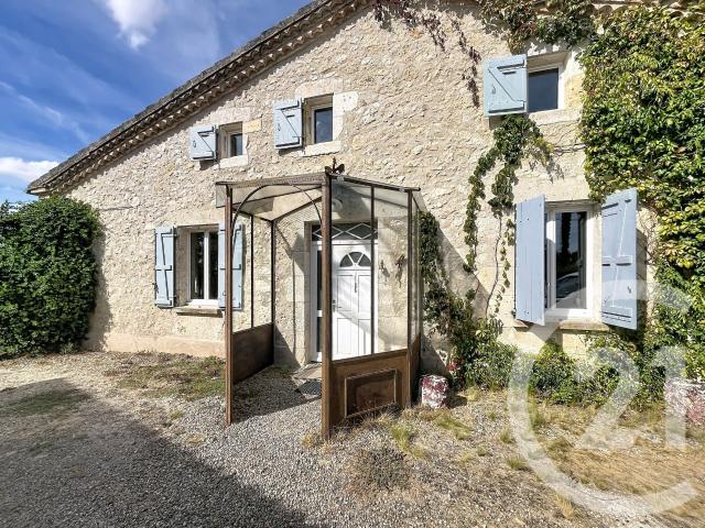 Maison location à Castéra-Lectourois, Gers