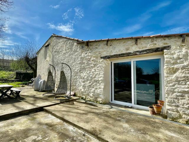 Maison vente à Bergerac, Monestier