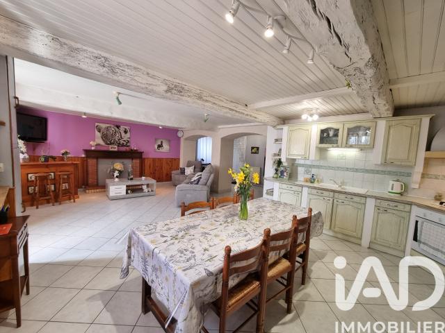 Maison vente à Confolens, Villefagnan