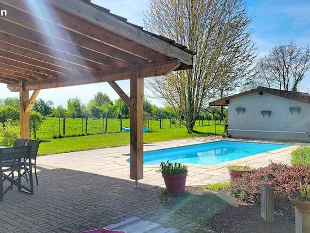 Maison vente à Vienne, Saint-julien-de-l'herms
