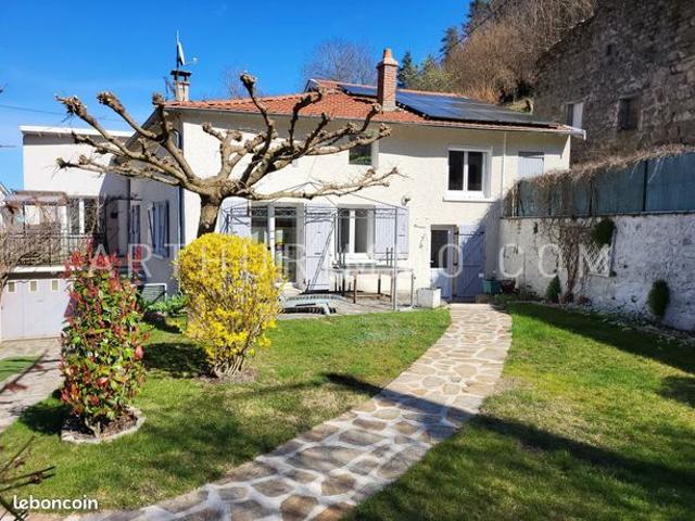 Maison vente à Tournon-sur-Rhône, Vocance