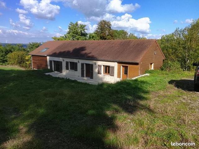 Maison vente à Soissons