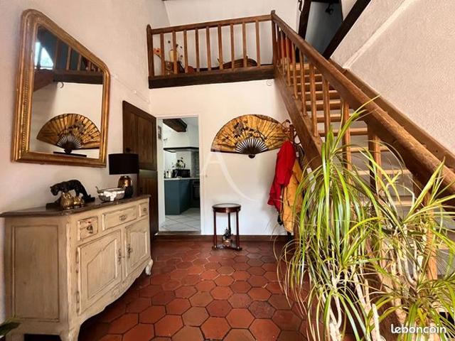 Maison vente à Sainte-Mesme, Yvelines