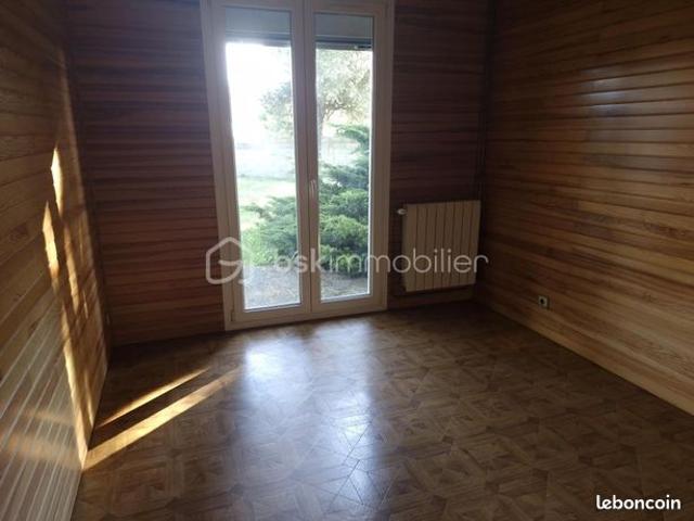 Maison vente à Toulouse, Montesquieu-lauragais