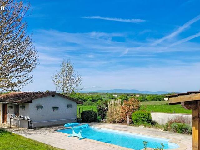 Maison vente à Vienne, Saint-julien-de-l'herms