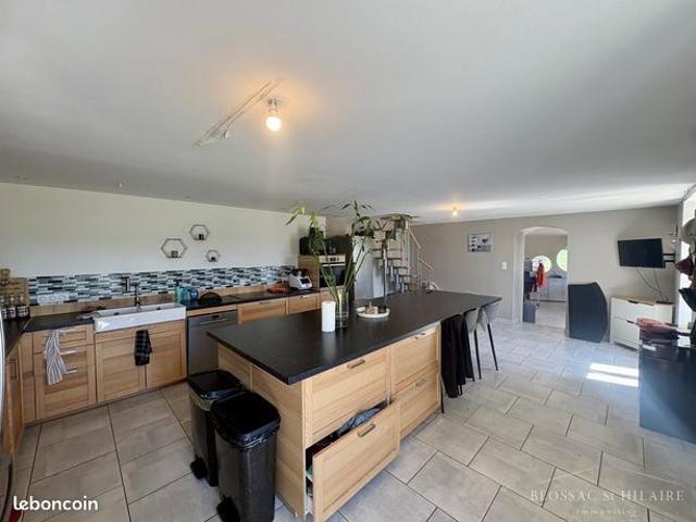 Maison vente à Châtellerault, Nouvelle-Aquitaine