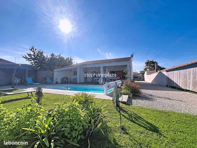 Maison vente à Saint-georges-de-didonne, Charente-Maritime