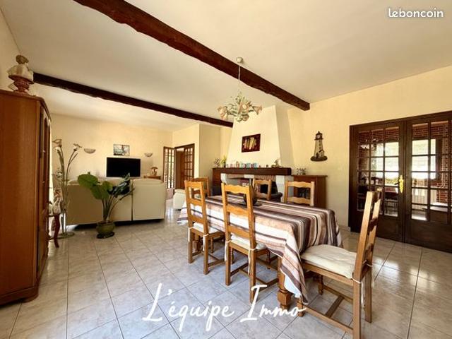 Maison vente à L'Isle-Jourdain, Vienne
