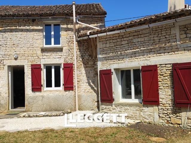 Maison vente à Niort, Lorigné
