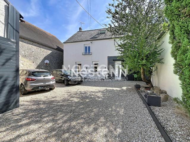 Maison vente à Étampes, Méréville
