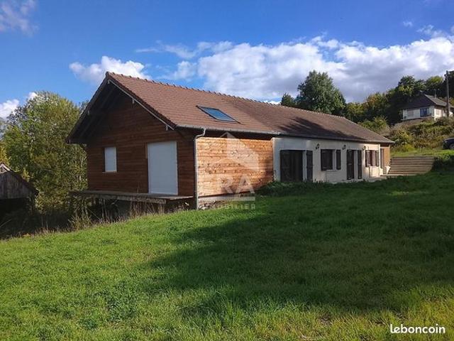 Maison vente à Soissons