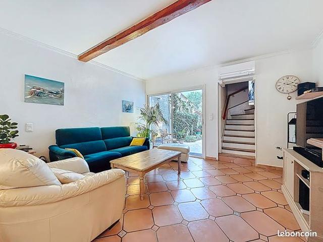 Maison vente à Toulouse, Bruguières