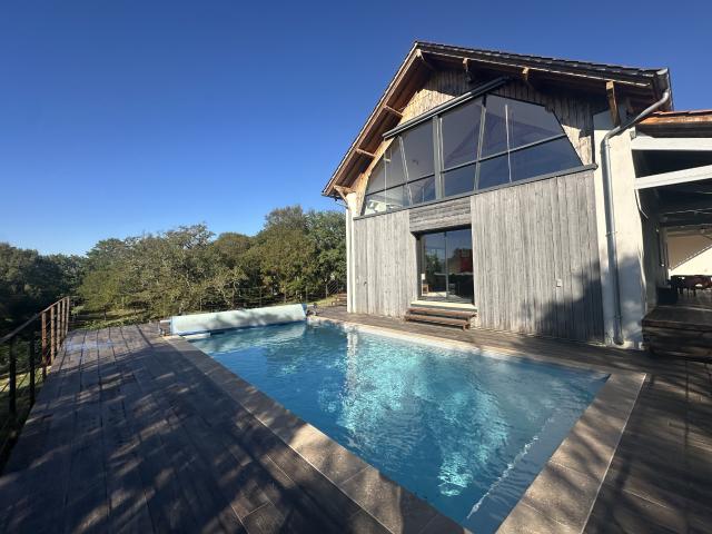 Maison vente à Autoire, Lot