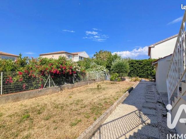 Maison vente à Arrondissement de Toulon, Le Pradet