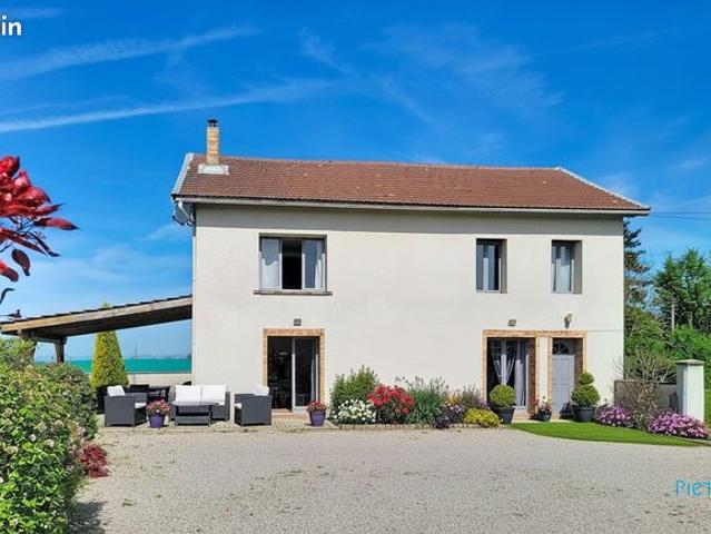 Maison vente à Vienne, Saint-julien-de-l'herms