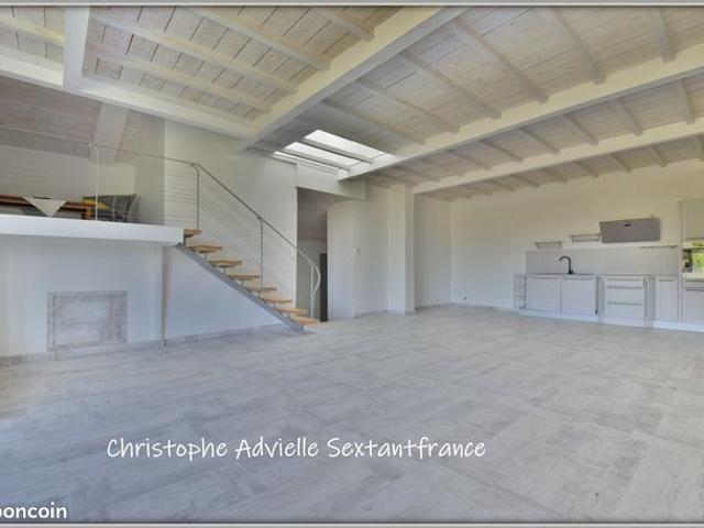 Maison vente à Bergerac, Ribagnac