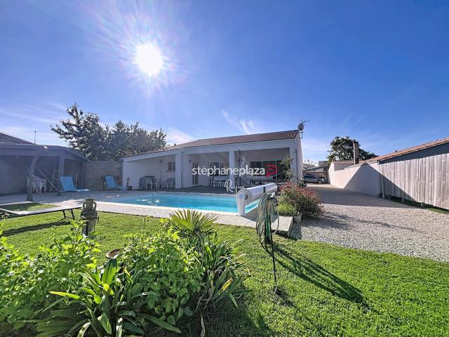 Maison vente à France métropolitaine, Saint-georges-de-didonne