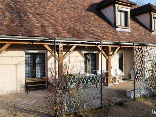 Maison vente à Nogent-sur-Seine, Maizières-la-grande-paroisse
