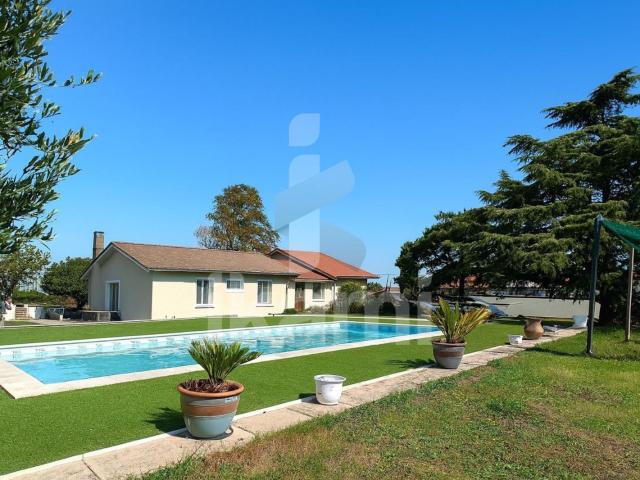 Maison vente à Poirieux, Échalas