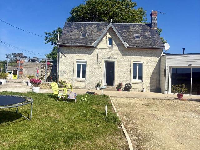 Maison vente à Sossay, Vienne