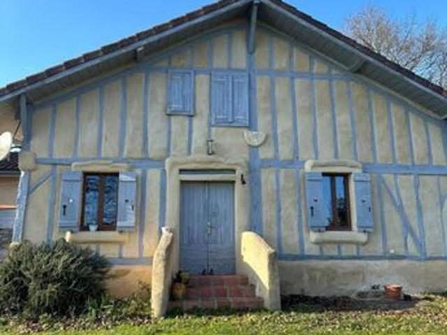Maison vente à Aire-sur-l'adour
