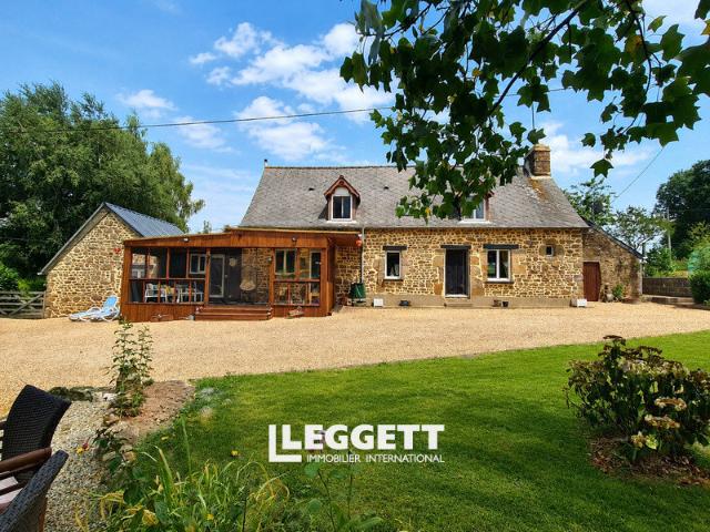 Maison vente à Mayenne, Saint-berthevin-la-tannière