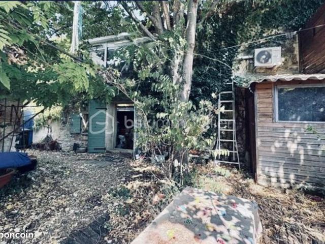 Maison vente à Montpellier, Lunel-viel