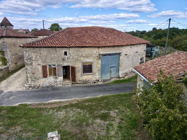 Maison vente à La Combe, Parzac