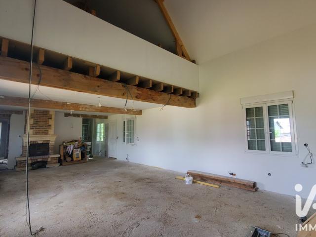 Maison vente à Saint-Germain-sur-Bresle, Beaucamps-le-Vieux