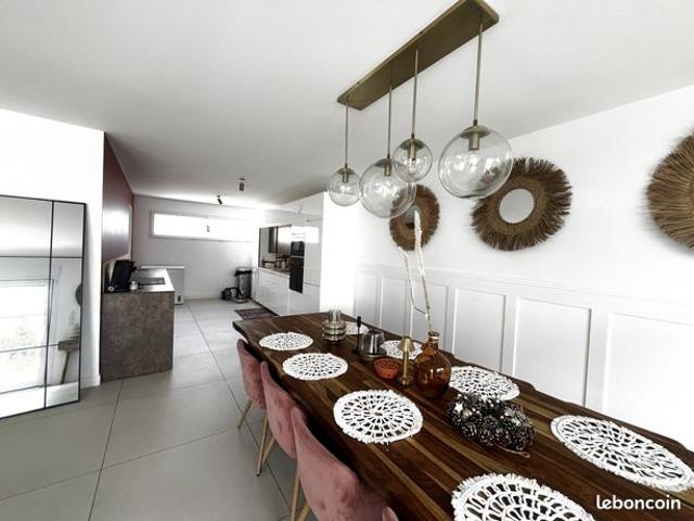 Maison vente à Valenciennes, Mortagne-du-nord